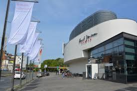 Horst Janssen-museet